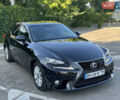 Чорний Лексус ІС, об'ємом двигуна 2.49 л та пробігом 210 тис. км за 16500 $, фото 4 на Automoto.ua