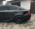 Чорний Лексус ІС, об'ємом двигуна 2.5 л та пробігом 225 тис. км за 17000 $, фото 3 на Automoto.ua