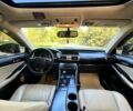 Чорний Лексус ІС, об'ємом двигуна 2.5 л та пробігом 234 тис. км за 13500 $, фото 10 на Automoto.ua