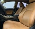 Черный Лексус ИС, объемом двигателя 3.5 л и пробегом 279 тыс. км за 15800 $, фото 7 на Automoto.ua