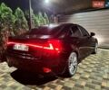 Чорний Лексус ІС, об'ємом двигуна 2.5 л та пробігом 90 тис. км за 20500 $, фото 3 на Automoto.ua