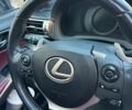 Чорний Лексус ІС, об'ємом двигуна 2.5 л та пробігом 239 тис. км за 14997 $, фото 27 на Automoto.ua