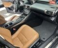 Черный Лексус ИС, объемом двигателя 2.5 л и пробегом 240 тыс. км за 14500 $, фото 9 на Automoto.ua