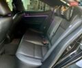Черный Лексус ИС, объемом двигателя 2.5 л и пробегом 168 тыс. км за 22900 $, фото 33 на Automoto.ua