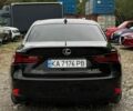 Черный Лексус ИС, объемом двигателя 3.46 л и пробегом 279 тыс. км за 15000 $, фото 7 на Automoto.ua