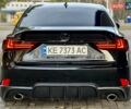 Черный Лексус ИС, объемом двигателя 2.5 л и пробегом 168 тыс. км за 22900 $, фото 17 на Automoto.ua