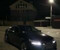 Черный Лексус ИС, объемом двигателя 3.46 л и пробегом 220 тыс. км за 17500 $, фото 1 на Automoto.ua
