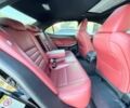 Лексус ИС 2015 в Полтаве на Automoto.ua Черный Лексус ИС, объемом двигателя 2.5 л и пробегом 75 тыс. км за 3800 $, фото 13 на Automoto.ua