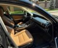 Черный Лексус ИС, объемом двигателя 2 л и пробегом 168 тыс. км за 16900 $, фото 5 на Automoto.ua
