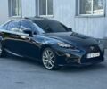 Чорний Лексус ІС, об'ємом двигуна 2.5 л та пробігом 239 тис. км за 14997 $, фото 4 на Automoto.ua