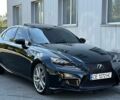 Чорний Лексус ІС, об'ємом двигуна 2.5 л та пробігом 239 тис. км за 14997 $, фото 1 на Automoto.ua