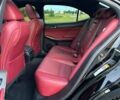 Черный Лексус ИС, объемом двигателя 2.5 л и пробегом 77 тыс. км за 6300 $, фото 12 на Automoto.ua