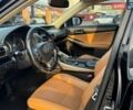 Черный Лексус ИС, объемом двигателя 2 л и пробегом 231 тыс. км за 14500 $, фото 14 на Automoto.ua