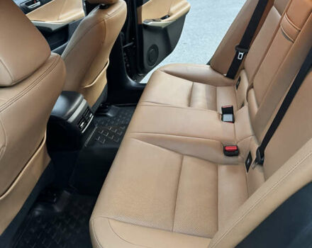 Лексус ИС 2015 в Киеве на Automoto.ua Черный Лексус ИС, объемом двигателя 2 л и пробегом 155 тыс. км за 19000 $, фото 12 на Automoto.ua