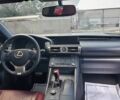 Чорний Лексус ІС, об'ємом двигуна 2.5 л та пробігом 106 тис. км за 3840 $, фото 10 на Automoto.ua