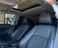 Чорний Лексус ІС, об'ємом двигуна 2.5 л та пробігом 91 тис. км за 17500 $, фото 34 на Automoto.ua