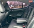 Чорний Лексус ІС, об'ємом двигуна 2.5 л та пробігом 218 тис. км за 15700 $, фото 21 на Automoto.ua