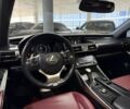Черный Лексус ИС, объемом двигателя 2 л и пробегом 92 тыс. км за 18900 $, фото 23 на Automoto.ua
