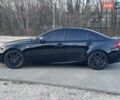 Чорний Лексус ІС, об'ємом двигуна 2.5 л та пробігом 177 тис. км за 14500 $, фото 7 на Automoto.ua