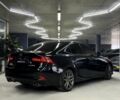 Черный Лексус ИС, объемом двигателя 2 л и пробегом 92 тыс. км за 18900 $, фото 10 на Automoto.ua