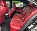 Чорний Лексус ІС, об'ємом двигуна 0 л та пробігом 74 тис. км за 4600 $, фото 8 на Automoto.ua