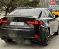 Чорний Лексус ІС, об'ємом двигуна 2.5 л та пробігом 195 тис. км за 14900 $, фото 15 на Automoto.ua