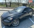 Чорний Лексус ІС, об'ємом двигуна 2.5 л та пробігом 235 тис. км за 13500 $, фото 5 на Automoto.ua