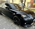 Черный Лексус ИС, объемом двигателя 2.5 л и пробегом 168 тыс. км за 22900 $, фото 11 на Automoto.ua