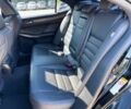 Черный Лексус ИС, объемом двигателя 0 л и пробегом 119 тыс. км за 4900 $, фото 10 на Automoto.ua