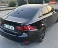 Чорний Лексус ІС, об'ємом двигуна 2.5 л та пробігом 177 тис. км за 14500 $, фото 14 на Automoto.ua