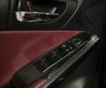 Черный Лексус ИС, объемом двигателя 2.5 л и пробегом 186 тыс. км за 16500 $, фото 9 на Automoto.ua