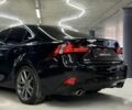 Черный Лексус ИС, объемом двигателя 2 л и пробегом 92 тыс. км за 18900 $, фото 15 на Automoto.ua