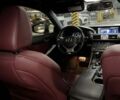 Черный Лексус ИС, объемом двигателя 2.5 л и пробегом 186 тыс. км за 16500 $, фото 3 на Automoto.ua