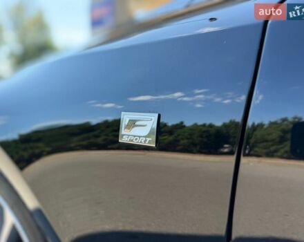 Черный Лексус ИС, объемом двигателя 2.5 л и пробегом 91 тыс. км за 17999 $, фото 28 на Automoto.ua