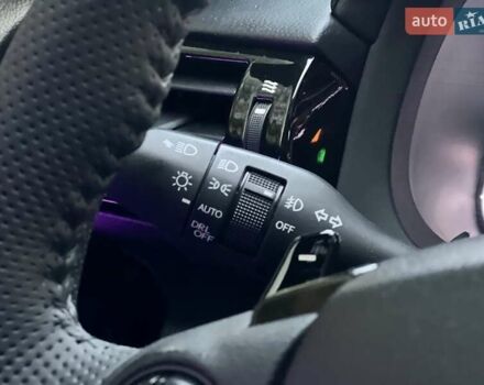 Черный Лексус ИС, объемом двигателя 2.5 л и пробегом 168 тыс. км за 22900 $, фото 45 на Automoto.ua