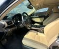 Черный Лексус ИС, объемом двигателя 2.5 л и пробегом 205 тыс. км за 14800 $, фото 9 на Automoto.ua