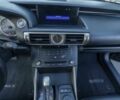Чорний Лексус ІС, об'ємом двигуна 2.5 л та пробігом 70 тис. км за 4088 $, фото 8 на Automoto.ua