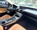 Черный Лексус ИС, объемом двигателя 2.5 л и пробегом 73 тыс. км за 6288 $, фото 8 на Automoto.ua