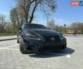 Чорний Лексус ІС, об'ємом двигуна 2.5 л та пробігом 235 тис. км за 13500 $, фото 2 на Automoto.ua