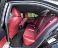 Черный Лексус ИС, объемом двигателя 2.5 л и пробегом 93 тыс. км за 3641 $, фото 9 на Automoto.ua