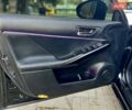 Черный Лексус ИС, объемом двигателя 2.5 л и пробегом 168 тыс. км за 22900 $, фото 27 на Automoto.ua