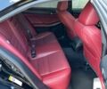 Чорний Лексус ІС, об'ємом двигуна 2.5 л та пробігом 239 тис. км за 14997 $, фото 25 на Automoto.ua