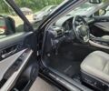 Черный Лексус ИС, объемом двигателя 2.5 л и пробегом 92 тыс. км за 3840 $, фото 8 на Automoto.ua