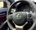 Чорний Лексус ІС, об'ємом двигуна 2.5 л та пробігом 180 тис. км за 16400 $, фото 14 на Automoto.ua