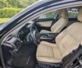 Черный Лексус ИС, объемом двигателя 3.5 л и пробегом 80 тыс. км за 3500 $, фото 9 на Automoto.ua
