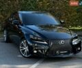 Чорний Лексус ІС, об'ємом двигуна 2.5 л та пробігом 91 тис. км за 17500 $, фото 1 на Automoto.ua