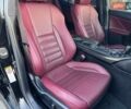 Чорний Лексус ІС, об'ємом двигуна 2.5 л та пробігом 177 тис. км за 14500 $, фото 22 на Automoto.ua