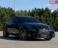 Черный Лексус ИС, объемом двигателя 2.5 л и пробегом 91 тыс. км за 17999 $, фото 1 на Automoto.ua