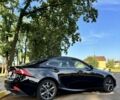 Чорний Лексус ІС, об'ємом двигуна 2 л та пробігом 170 тис. км за 16500 $, фото 3 на Automoto.ua
