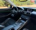Чорний Лексус ІС, об'ємом двигуна 2.5 л та пробігом 91 тис. км за 17500 $, фото 55 на Automoto.ua